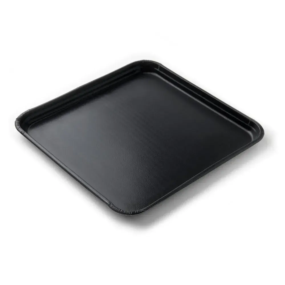 Set of 2 smooth teflon baking trays - Main Image