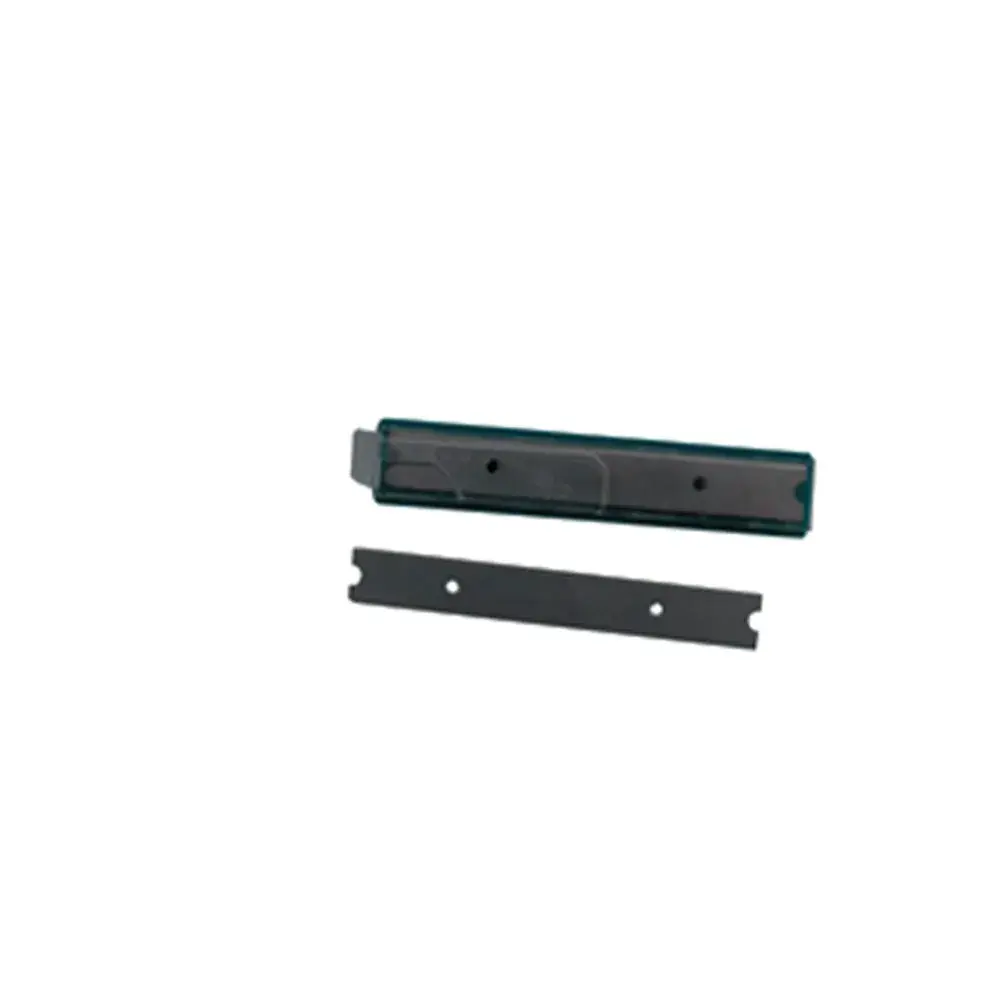 Set van 10 messen voor schraper - Main Image