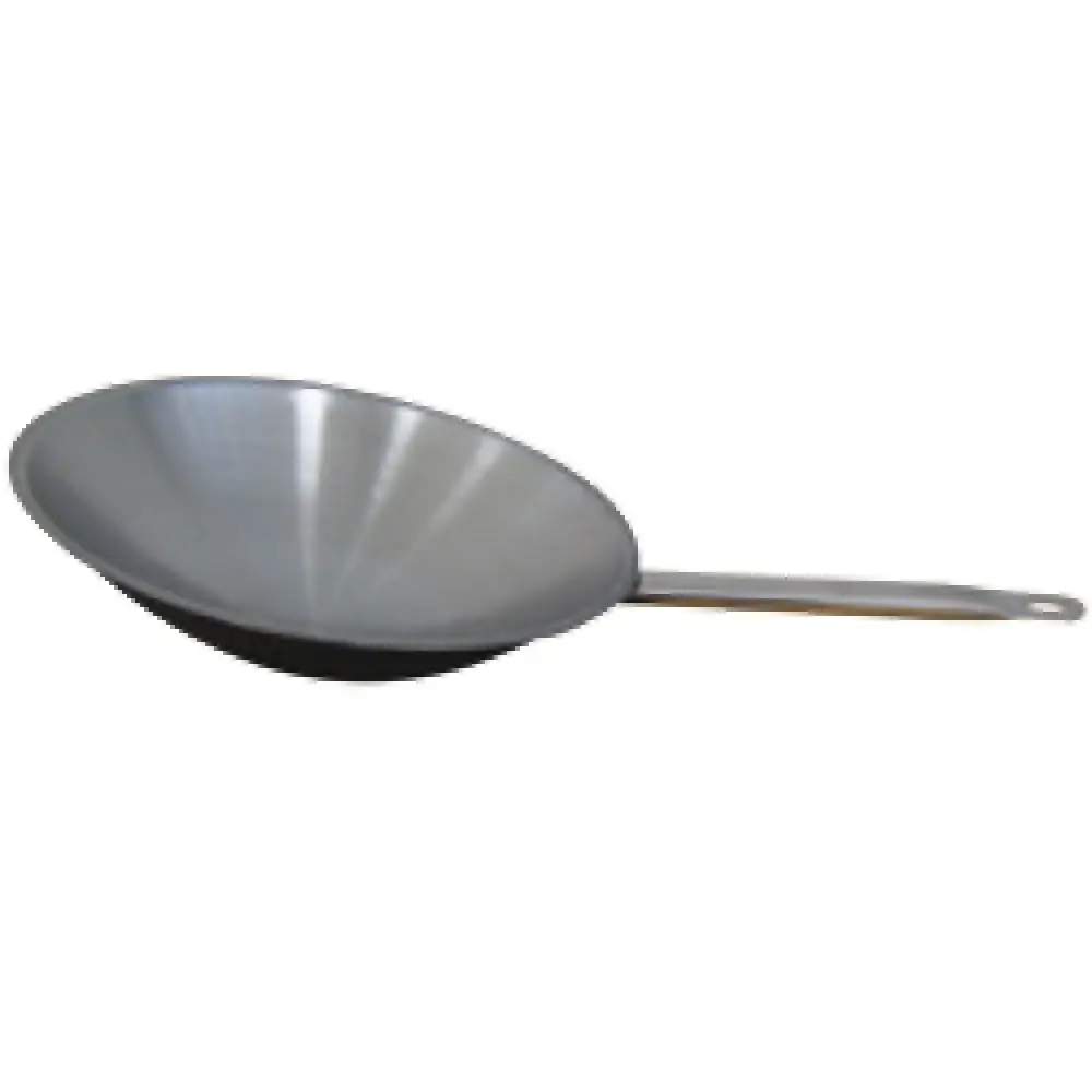 Special frying pan for induction - Main Image