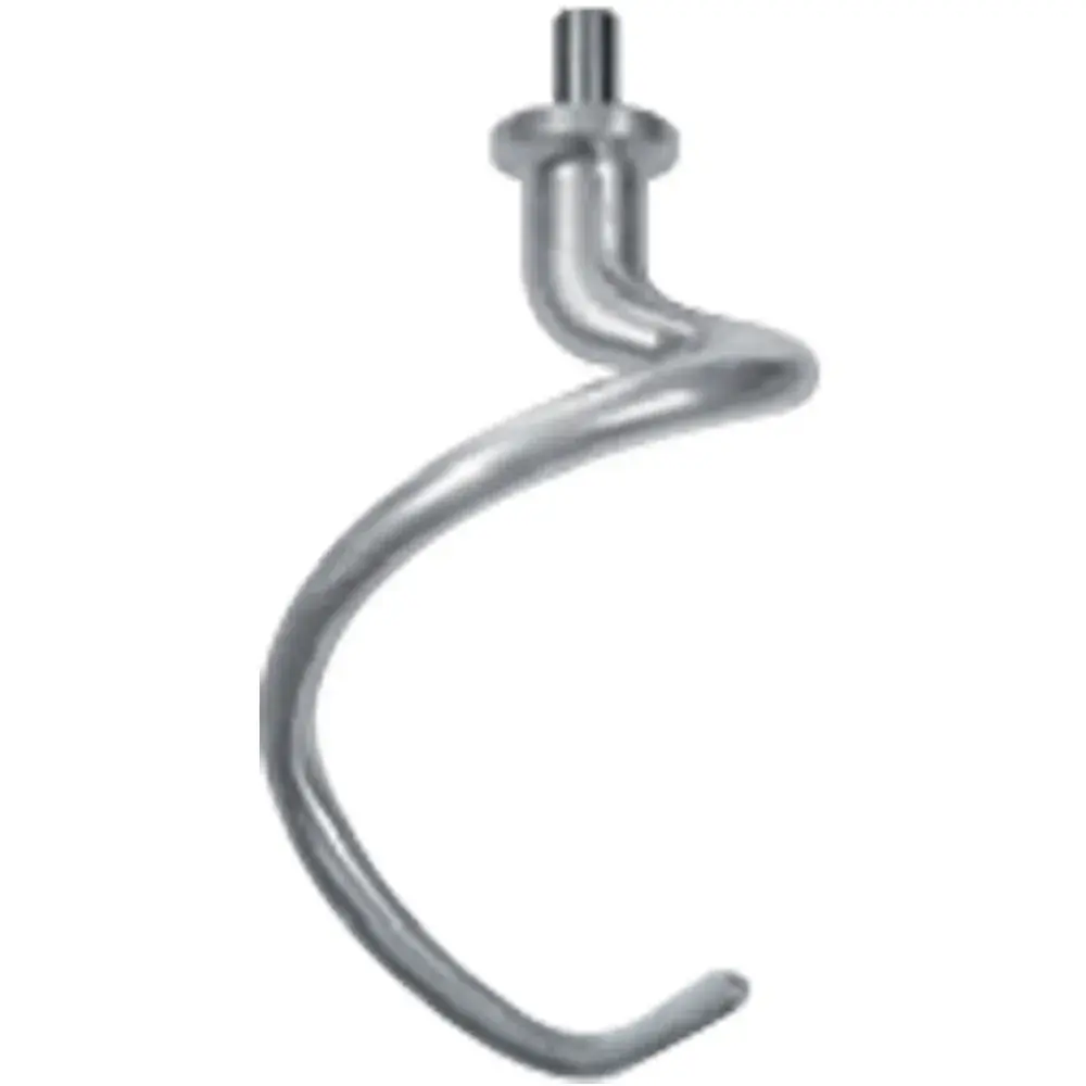 Spiraal haak, 60 liter (aluminium), aanvullend - Main Image