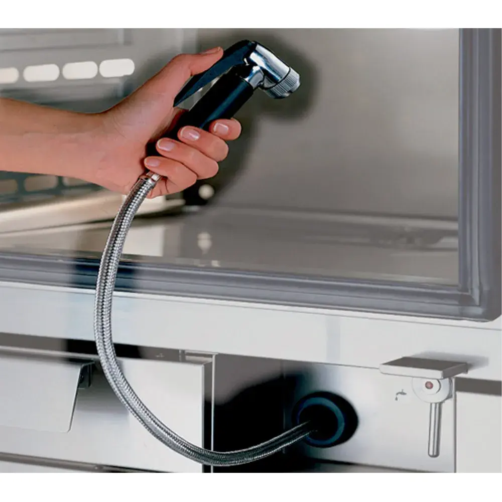 Sproeier met oproller (6x 10x GN1/1 - 10x GN2/1) - Main Image