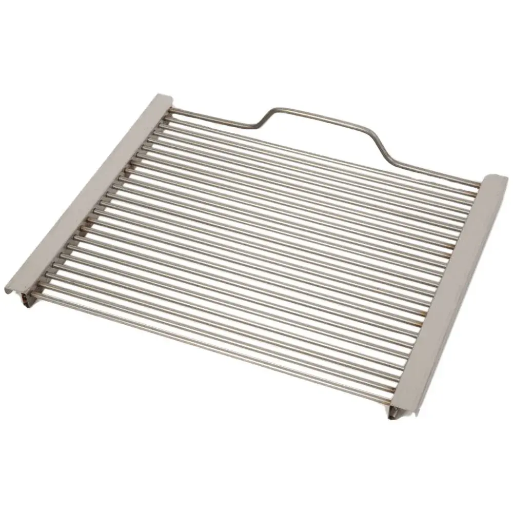 Stainless steel cooking grid - Main Image