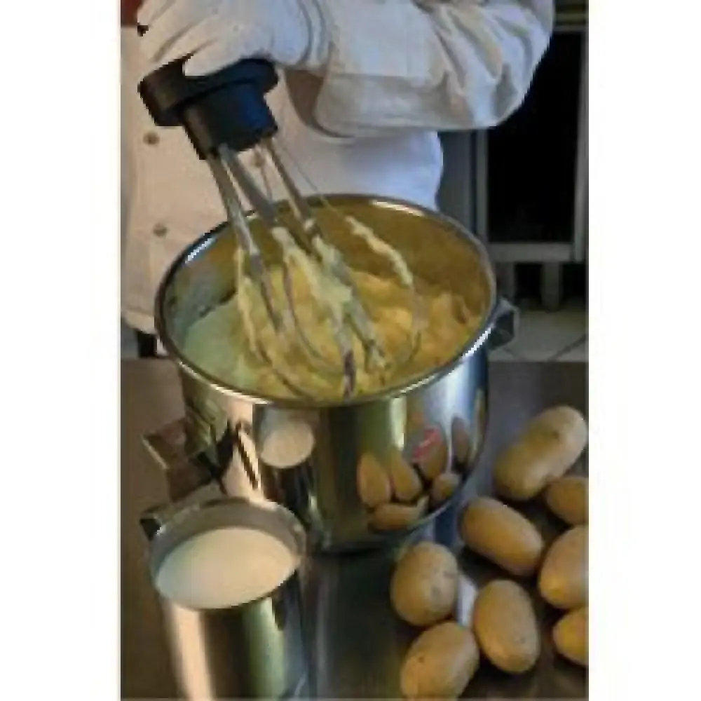 Toebehoren: klopper 40 liter (MIV-30 & MIV-40) - Main Image