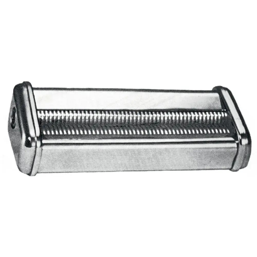 Toebehoren voor pasta snijden 2 mm - Main Image