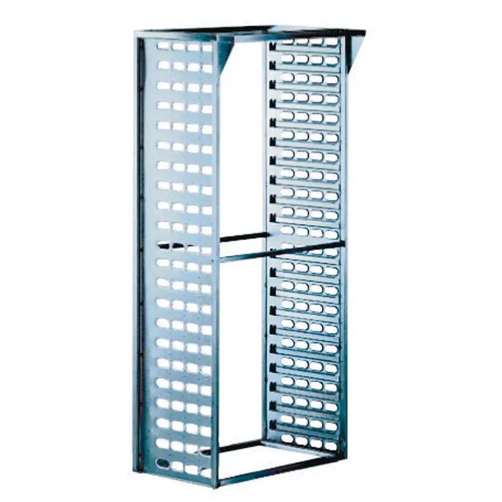 Uitneembaar laadframe, oven 20x GN 2/1 (80 mm) - Main Image