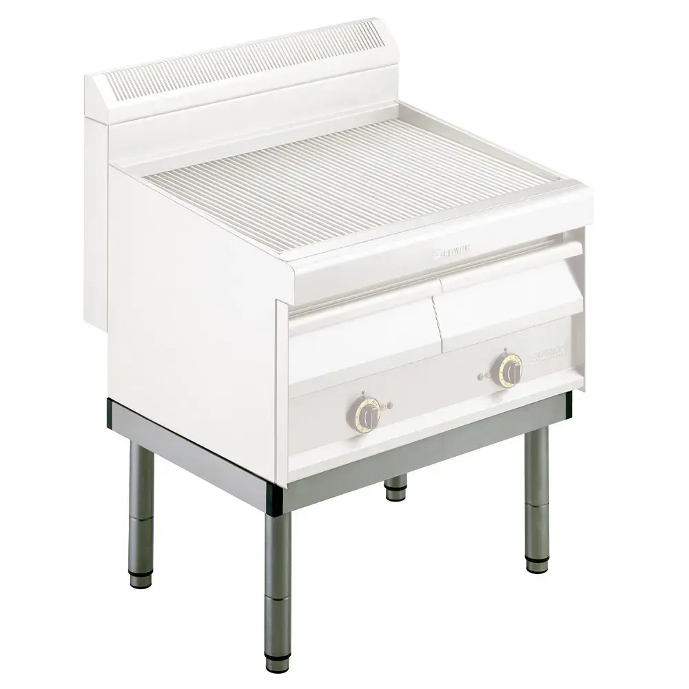 Universal undercarriage steam-grill - Main Image