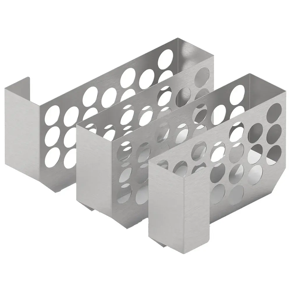 Vacuum bag separator - Main Image