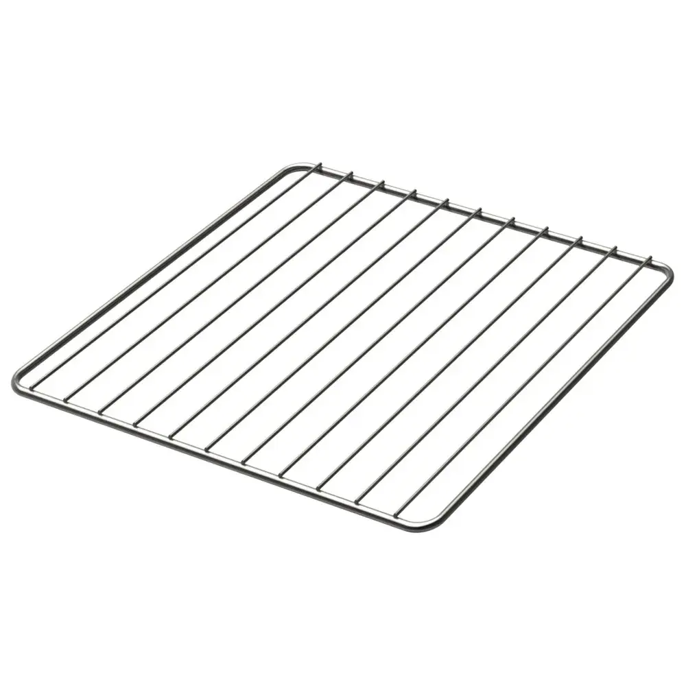 Verchroomde rooster GN 2/3 - Main Image