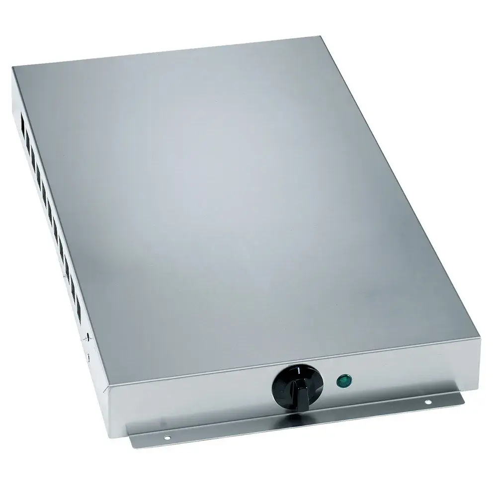 Verwarmingskit voor kast - Main Image