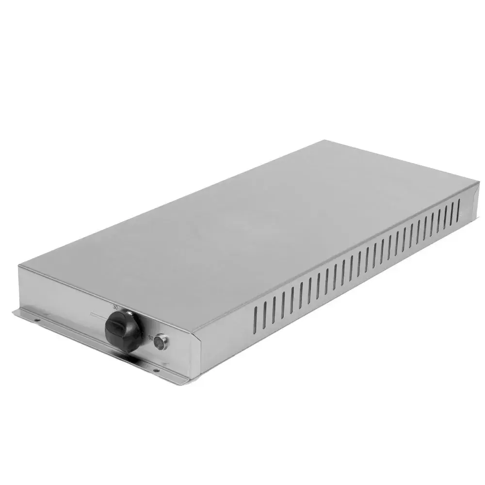 Verwarmingskit voor module 400 mm - Main Image