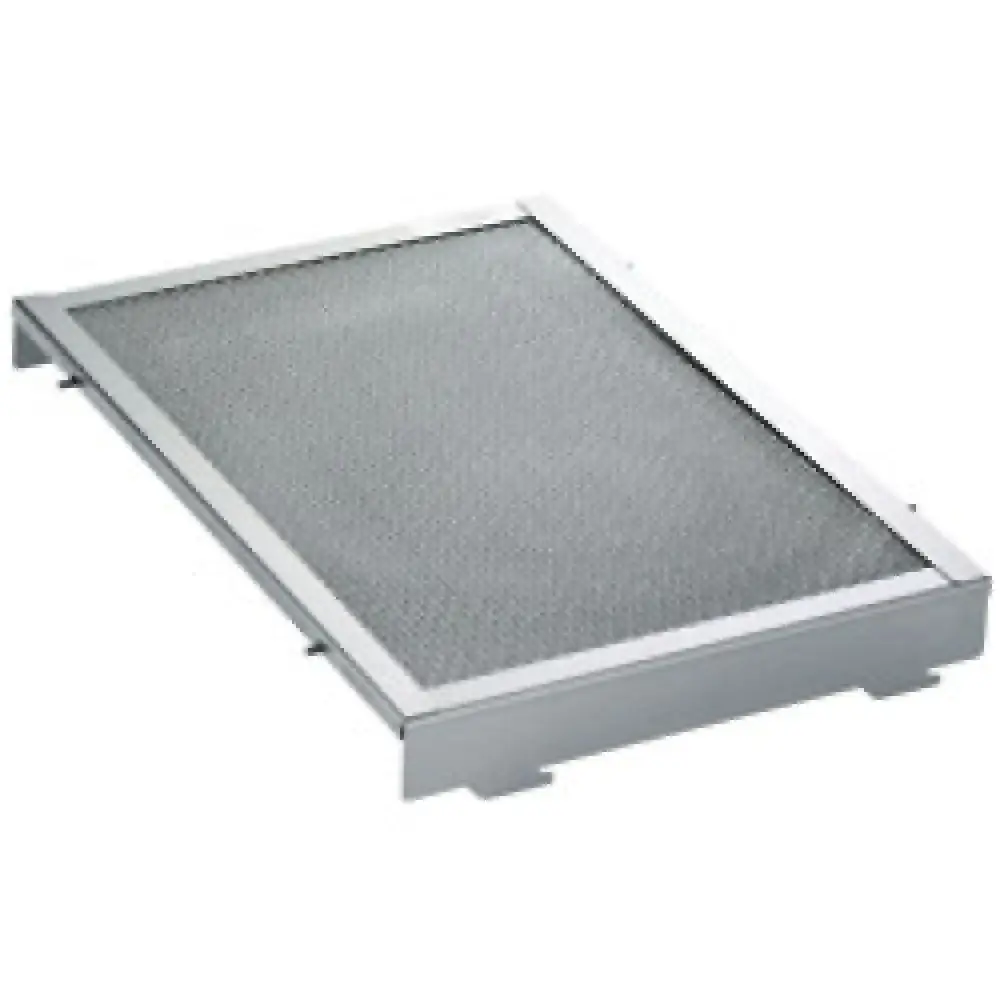 Vetfilter, oven 6x GN 1/1 - Main Image