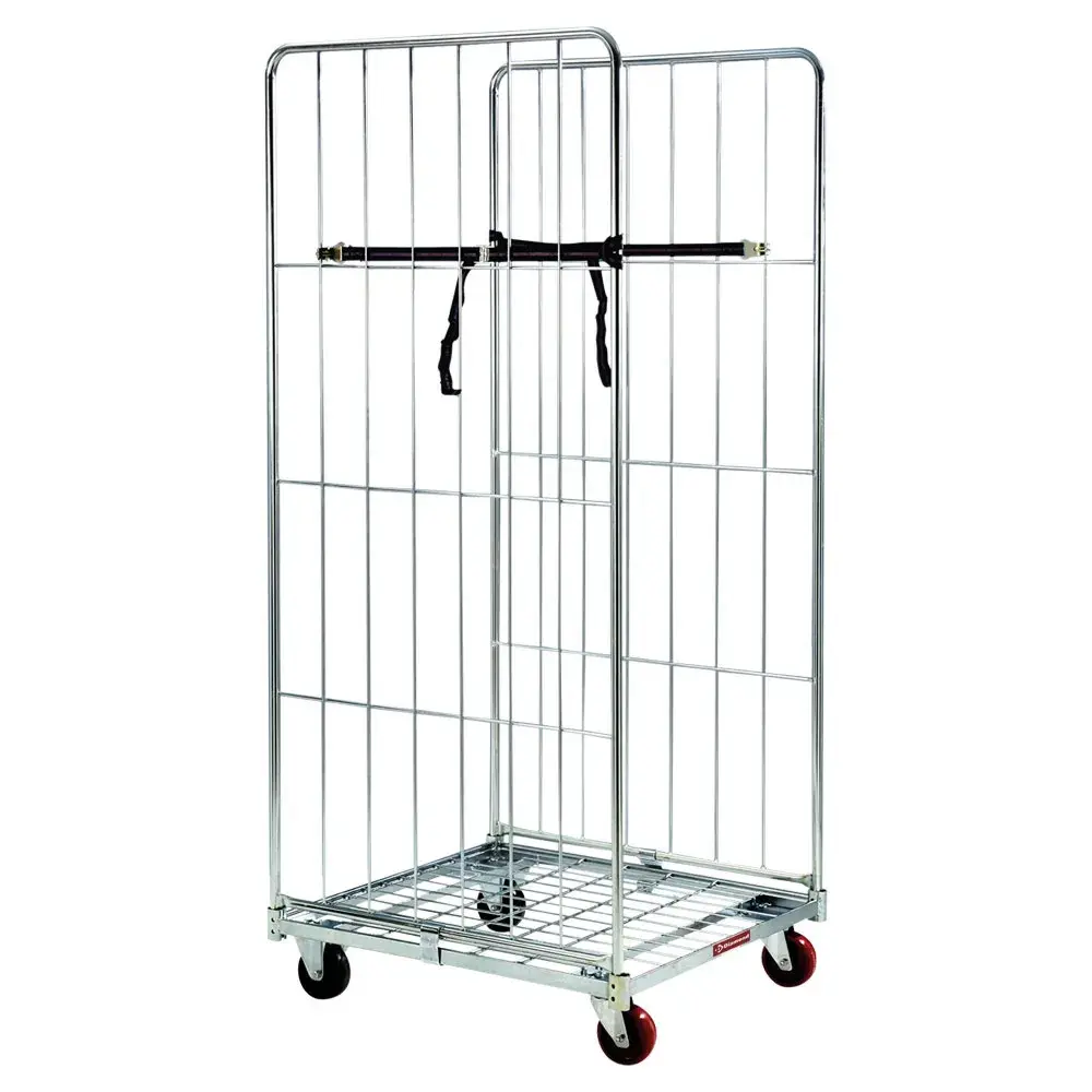 Wagen voor overdracht van goederen - Main Image