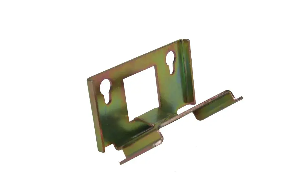 Wandmontageset voor weegschalen - Main Image