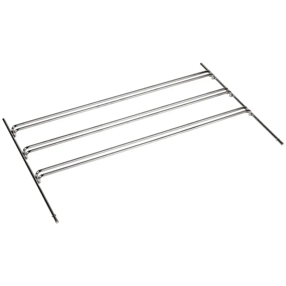 Zijdelingse (L of R) roostergeleider voor onderkast - Main Image