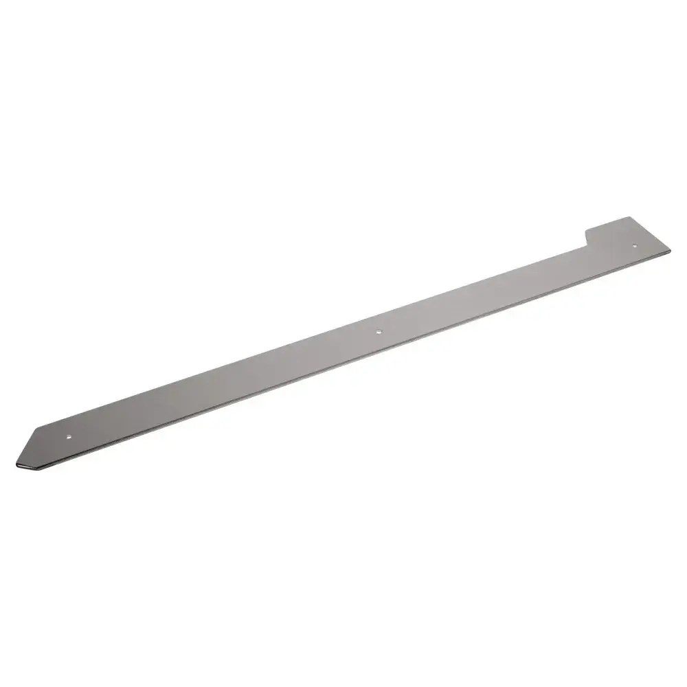 Zijdelinkse afwerking monoblok (rechts) - Main Image