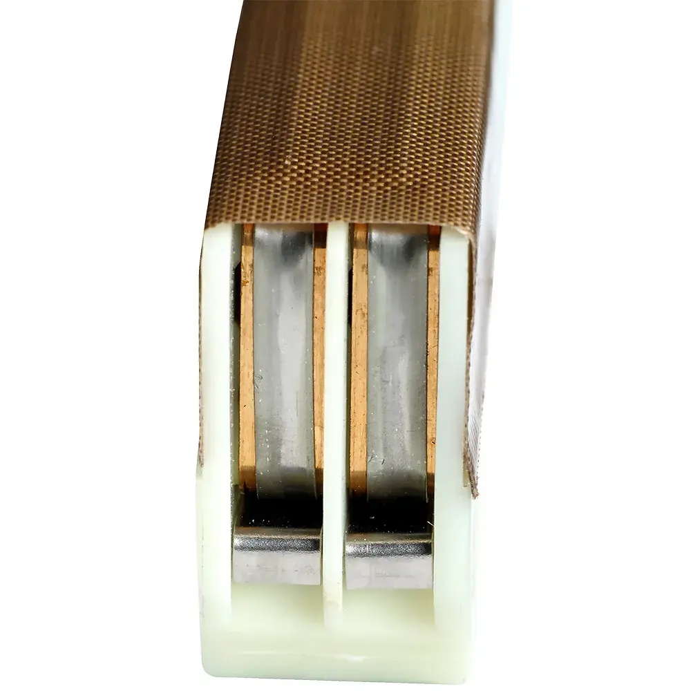 2 welding bars