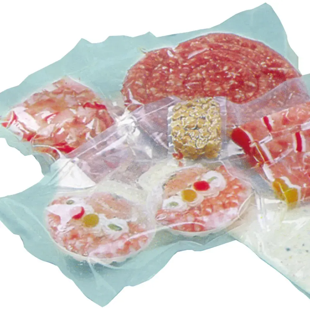 2000 cooking vacuum bags 200x300 mm - Main Image