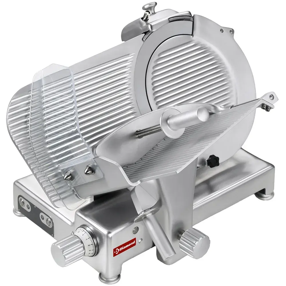 Professionele snijmachine, Ø 350 mm "Groothandelaar"