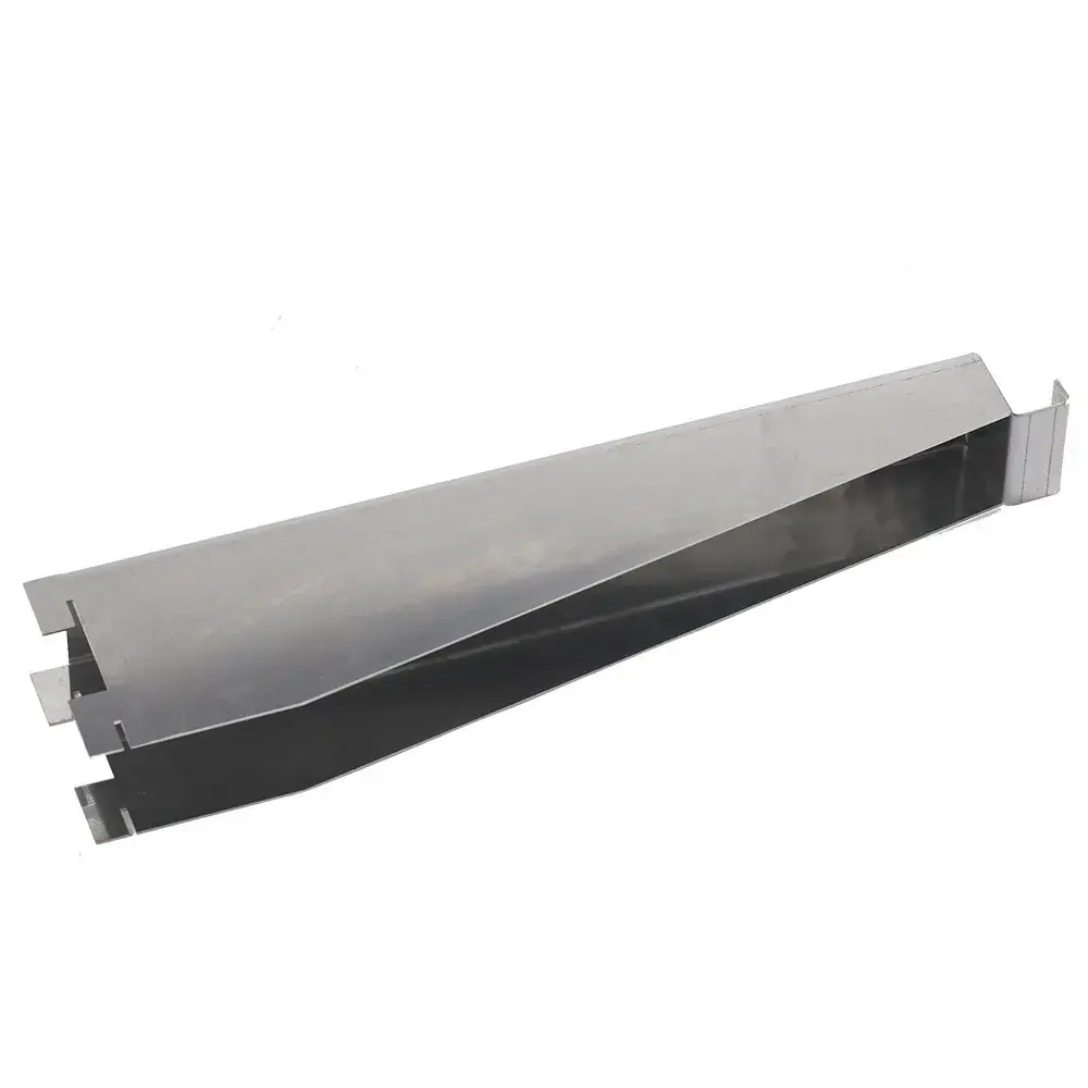 Adjustable wall console 400 mm - Main Image