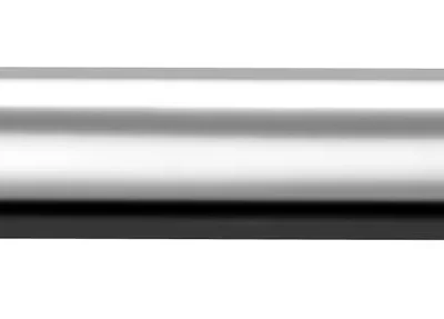 Aluminium deegroller - Main Image