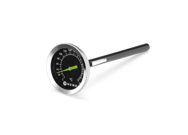 Analoge thermometer