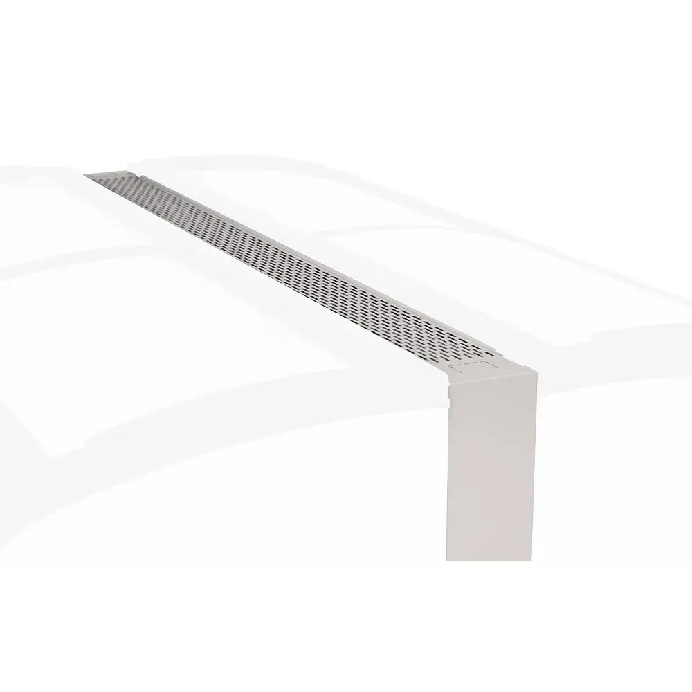 Assembly kit with aeration 2x VISUAL-20 - Main Image