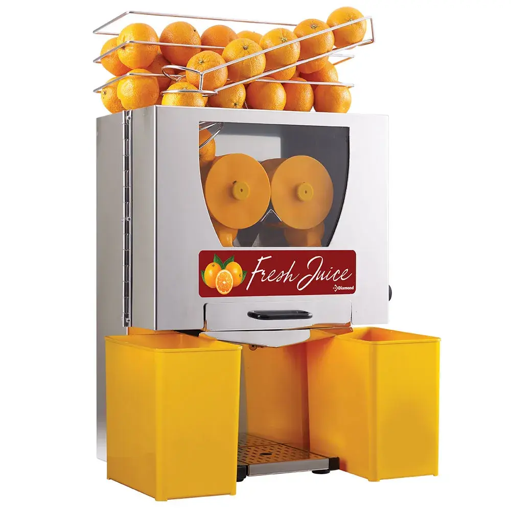 Automatic citrus press - Main Image