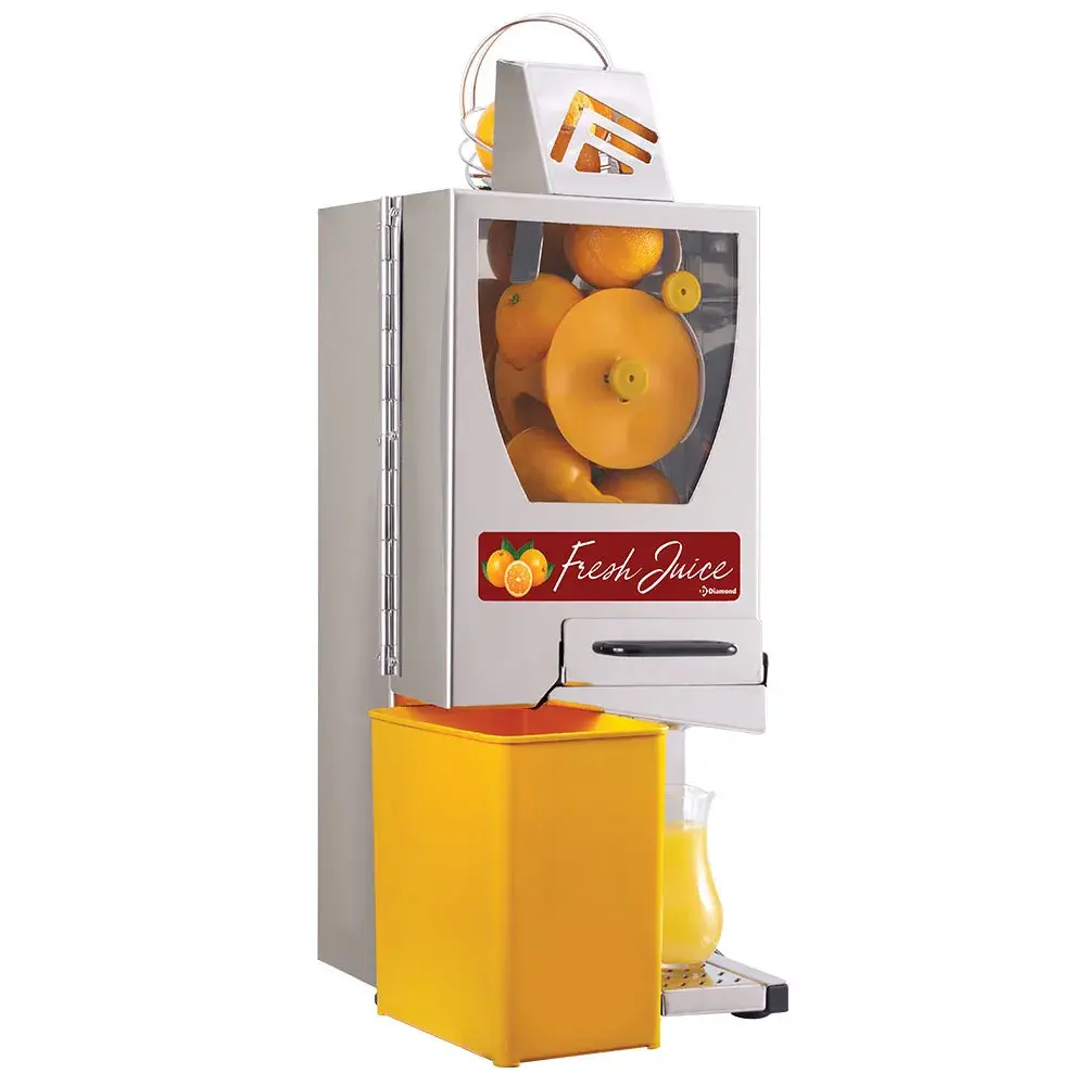 Automatic orange press - compact - Main Image
