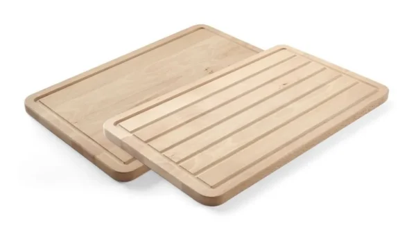 Baguetteplank