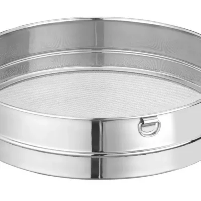Bakkerszeef - Main Image