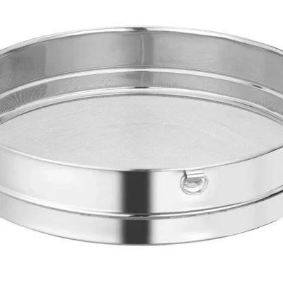 Bakkerszeef - Main Image
