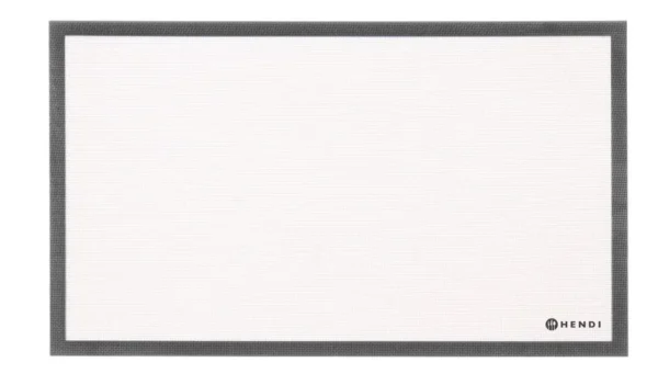 Bakmat anti-aanbak siliconen