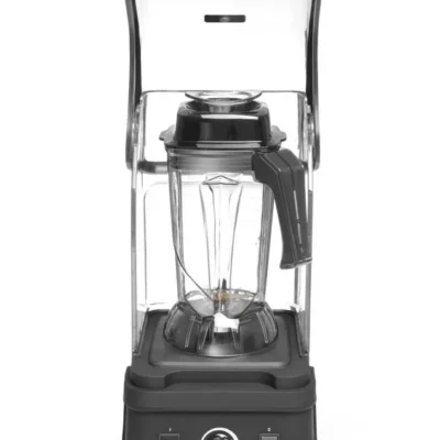 Bar Blender met geluiddempende kap en BPA-vrije kan - Main Image