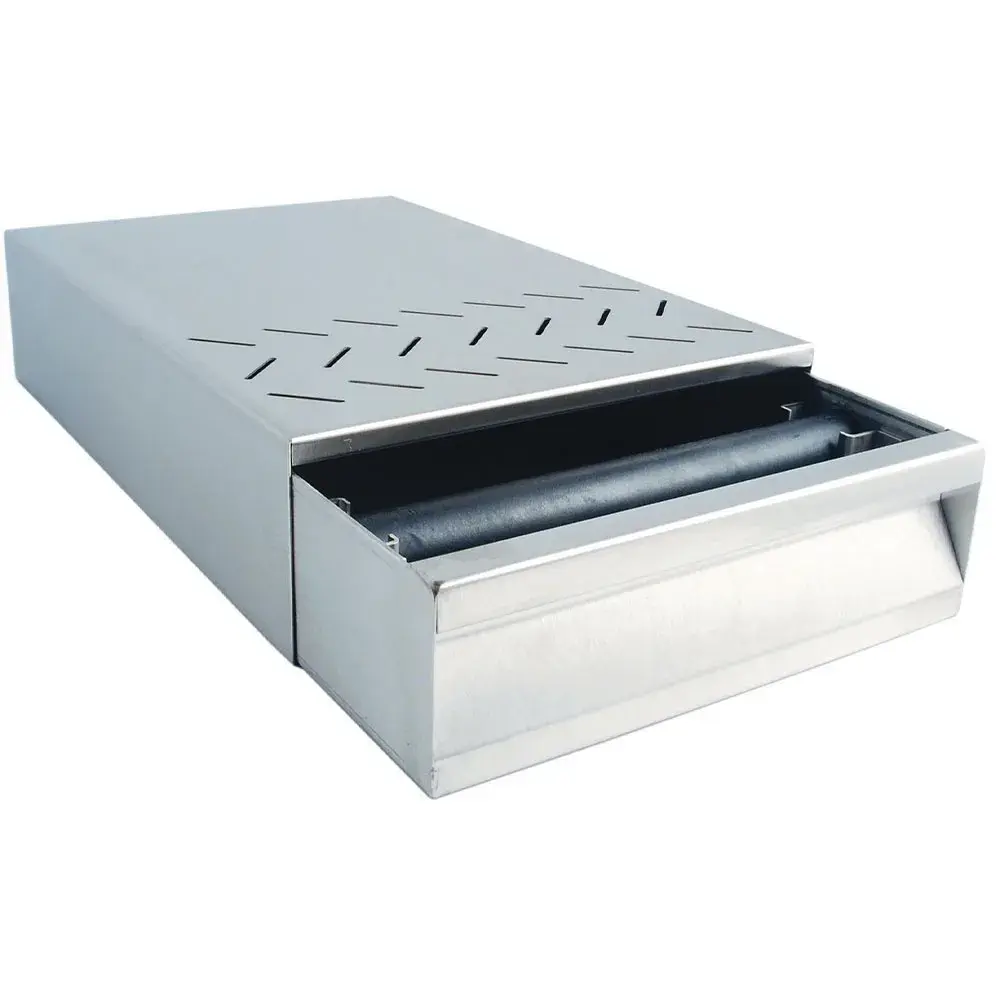 Base with drawer for coffee marc - Main Image