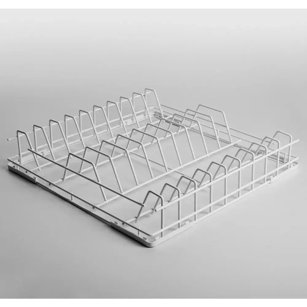 Basket 18 plates Ø 240 mm - Rilsan - Main Image