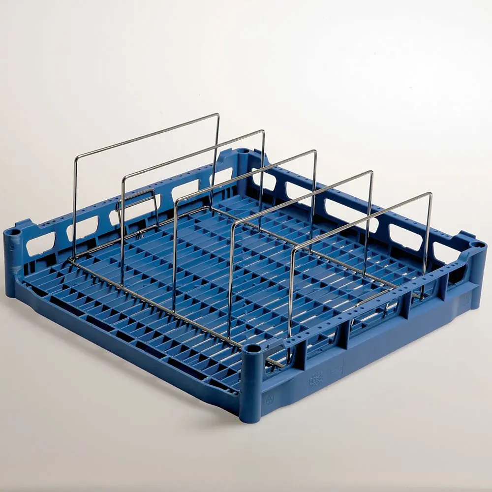 Basket thermal trays in polypropylene - Main Image