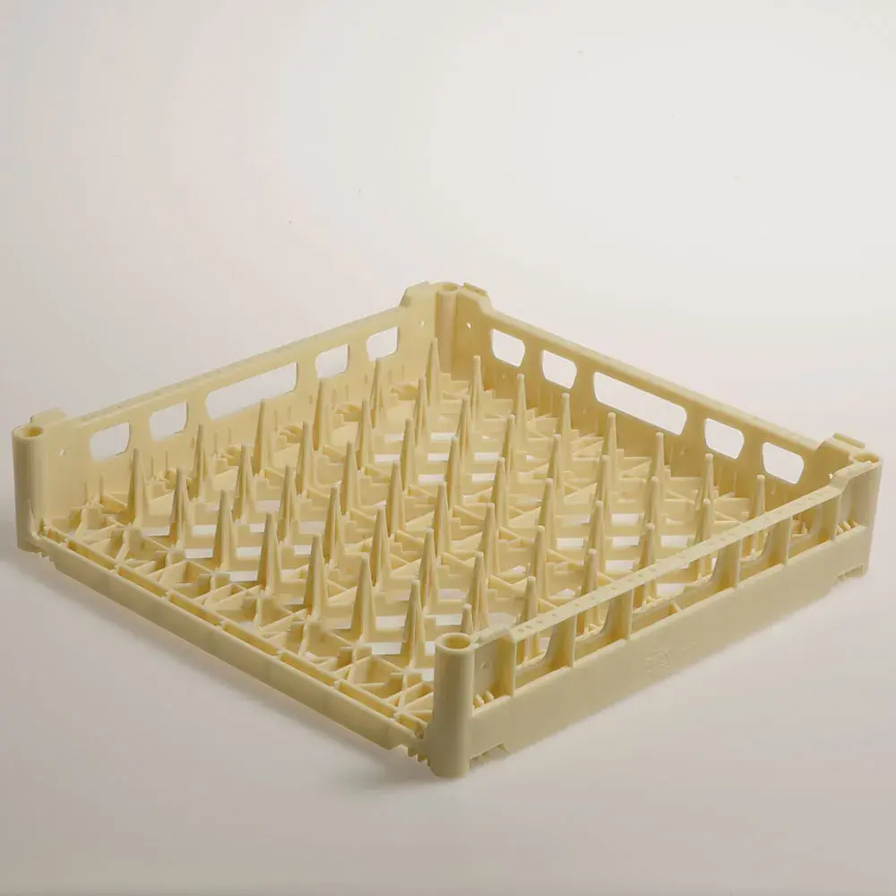 Basket trays 530 mm in polypropylene - Main Image