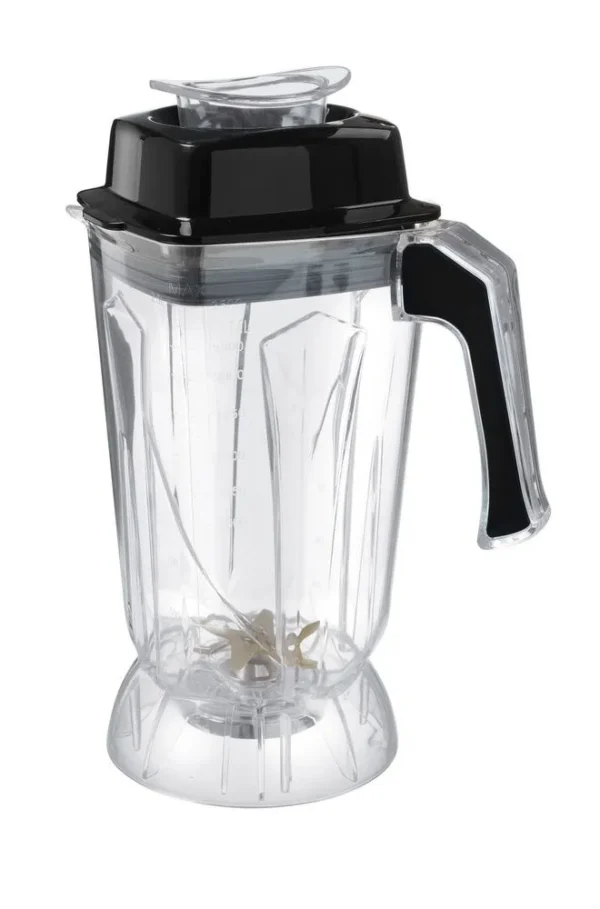 Blenderkan BPA-vrij