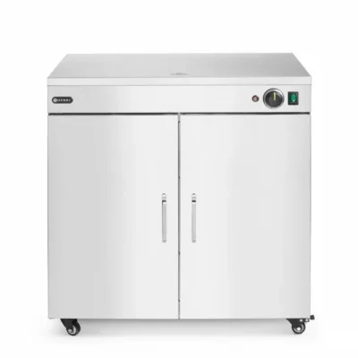 Bordenwarmer dubbel - Main Image