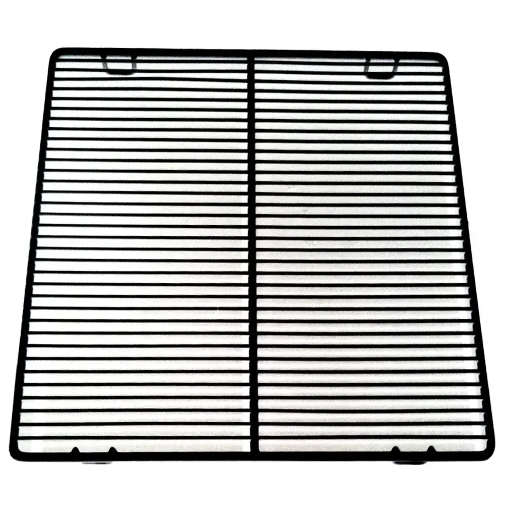 Bottom grid for CLN53-SB - BLACK - Main Image