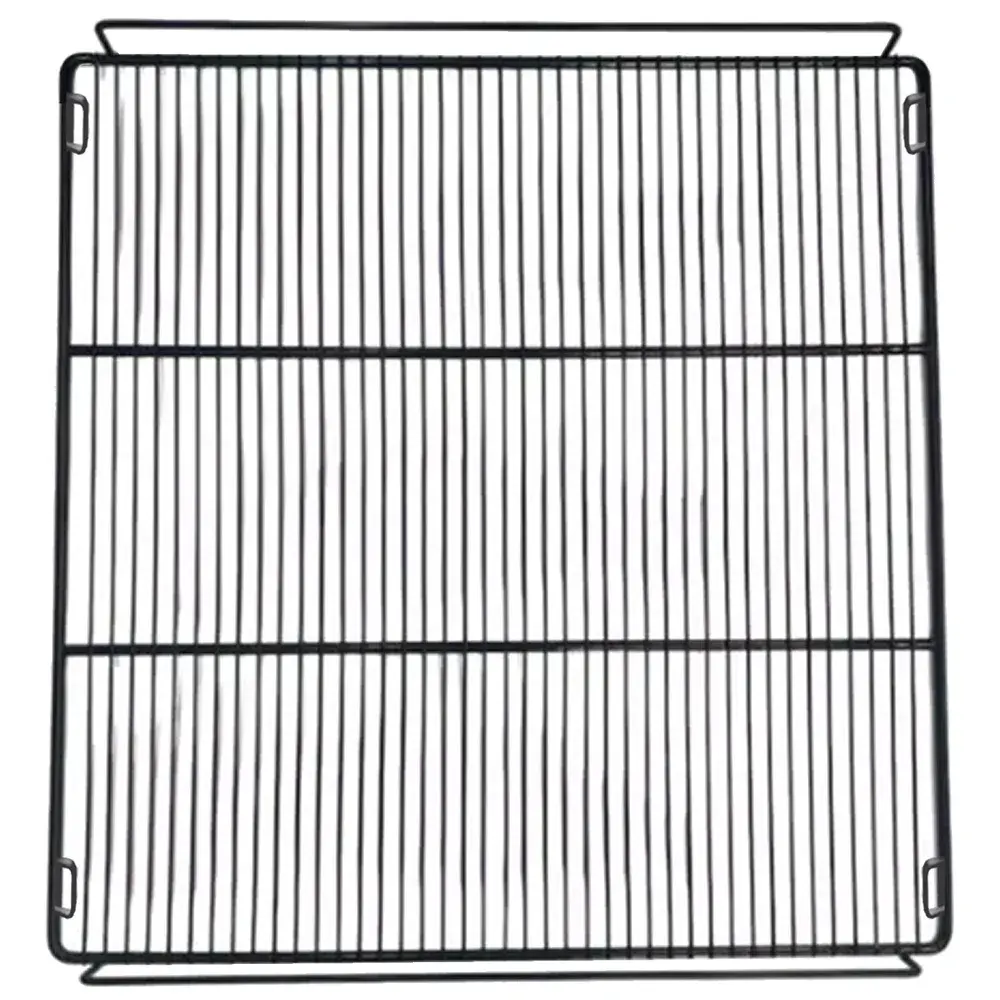 Bottom grid for CLN73-SB - BLACK - Main Image