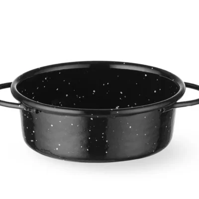 Braadpan, geëmailleerd - Main Image