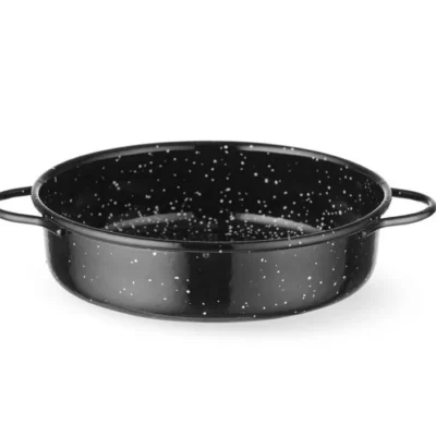 Braadpan, geëmailleerd - Main Image