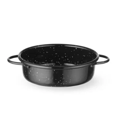 Braadpan, geëmailleerd - Main Image
