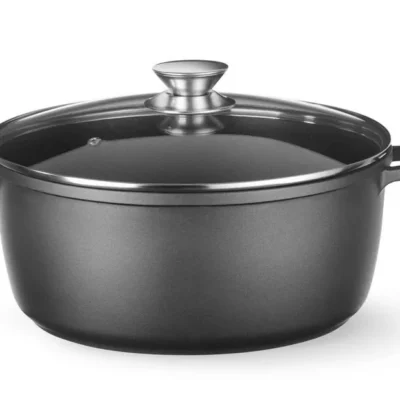 Braadpan met antiaanbaklaag - Main Image