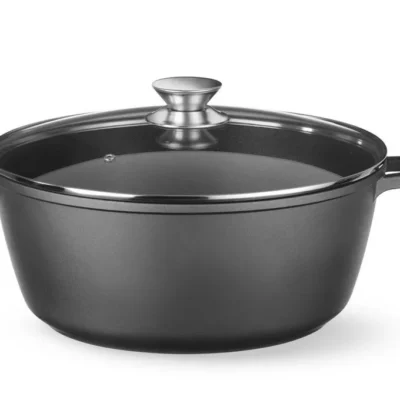 Braadpan met antiaanbaklaag - Main Image