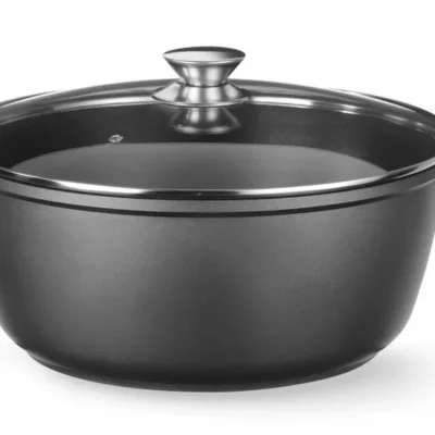 Braadpan met antiaanbaklaag - Main Image