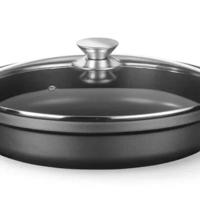 Braadpan met antiaanbaklaag - Main Image