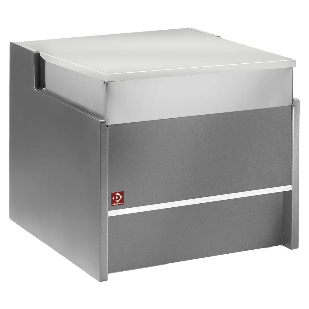 Casher element 700 mm - GREY - Main Image