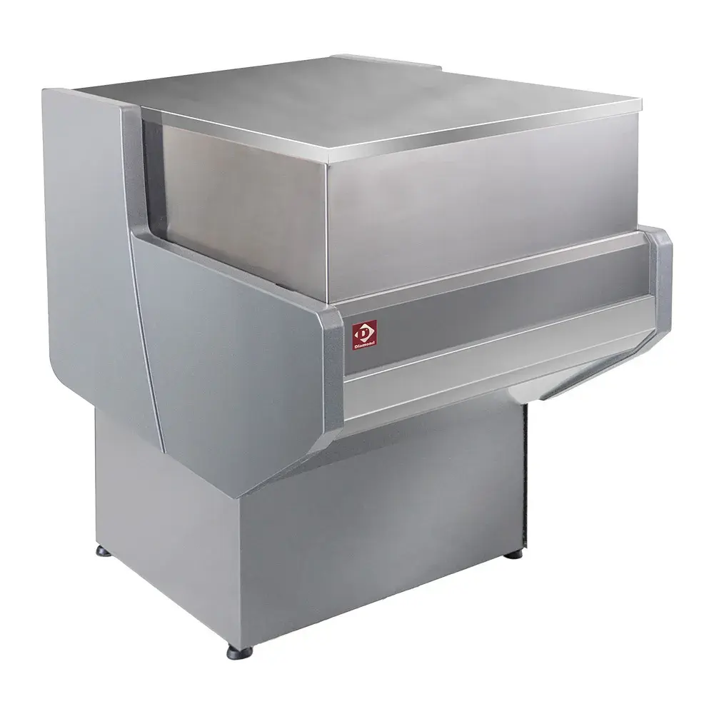 Cashier element 1000 mm - GREY/WHITE - Main Image